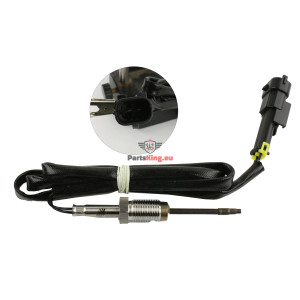 ABGASTEMPERATURSENSOR IVECO...