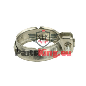 AUSPUFFSCHELLE MERCEDES...