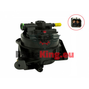 KRAFTSTOFFFILTER FIAT SCUDO...