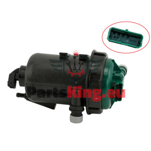 KRAFTSTOFFFILTER FIAT IDEA...