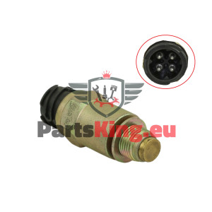 TACHOMETERSENSOR IVECO...
