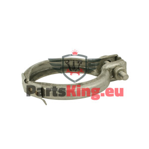 AUSPUFFSCHELLE RENAULT...