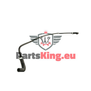 KRAFTSTOFFLEITUNG FIAT...