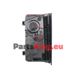 HECKLEUCHTE RENAULT TRAFIC...