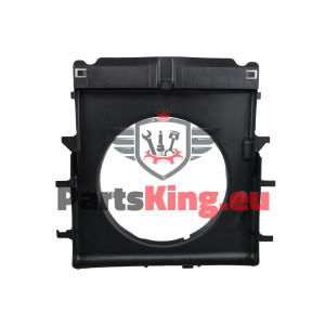 LÜFTER MERCEDES SPRINTER...