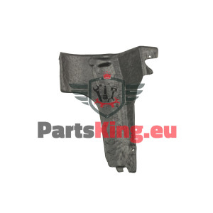 MOTORABDECKUNG FIAT DOBLO...