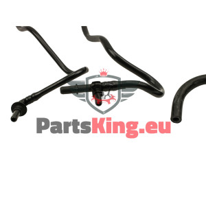 KRAFTSTOFFLEITUNGSET FIAT...