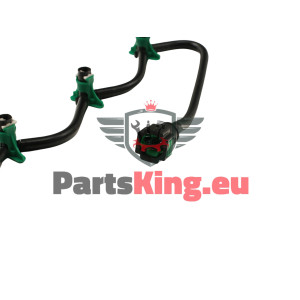 KRAFTSTOFFLEITUNG /...