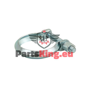 AUSPUFFSCHELLE BERLINGO...