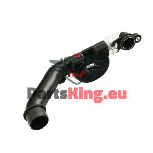 LUFTROHR BERLINGO  SCUDO...