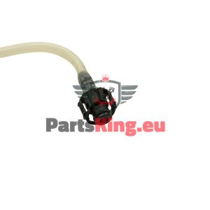 KRAFTSTOFFLEITUNG MERCEDES...