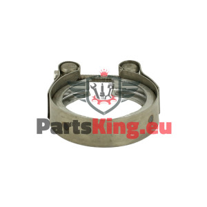 AUSPUFFSCHELLE FIAT DUCATO...