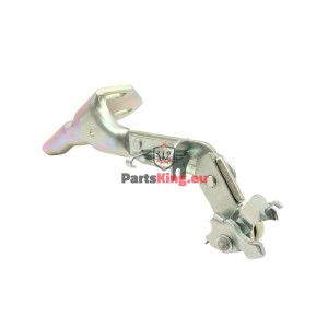 SCHIEBETÜRFÜHRUNG IVECO...