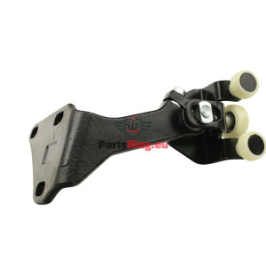 SCHIEBETÜRFÜHRUNG MERCEDES...