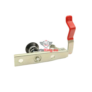 MOTORHAUBENSCHLOSS MERCEDES...