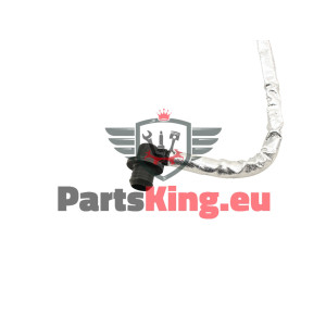 UNTERDRUCKLEITUNG FORD...