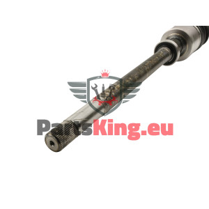 HALBACHSE RENAULT MASTER II...