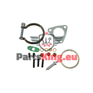 DICHTUNGSSATZ / TURBOLADER...