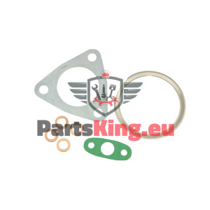 DICHTUNGSSATZ / TURBOLADER...