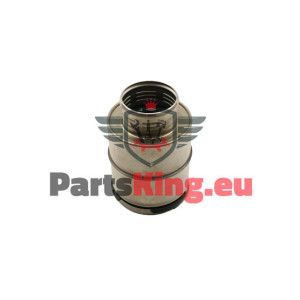 LADELUFTROHR RENAULT MASTER...