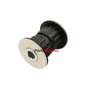 BLATTFEDERLAGERUNG IVECO...