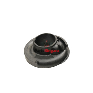 GUMMI / FEDERAUFNAHME...