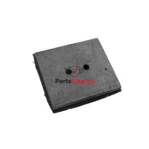 BLATTFEDERGUMMI MERCEDES...