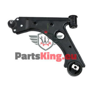 QUERLENKER BIPPER FIORINO...