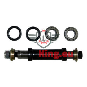 QUERLENKER / REPARATURSET...