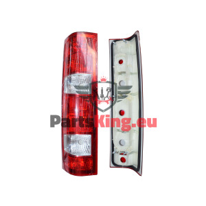 HECKLEUCHTE IVECO DAILY...