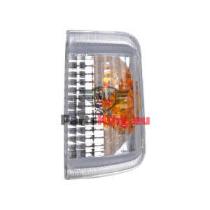 BLINKER / AUSSENSPIEGEL...