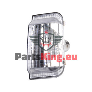 BLINKER / AUSSENSPIEGEL...