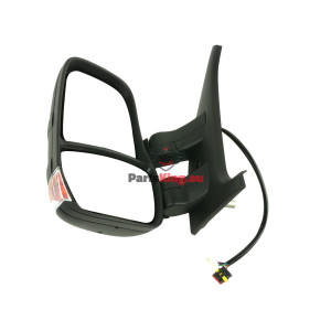 AUSSENSPIEGEL IVECO DAILY...