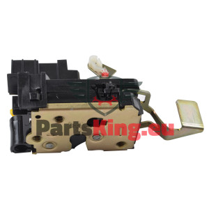 TÜRSCHLOSS BOXER DUCATO...