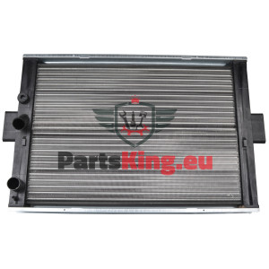 WASSERKÜHLER IVECO...