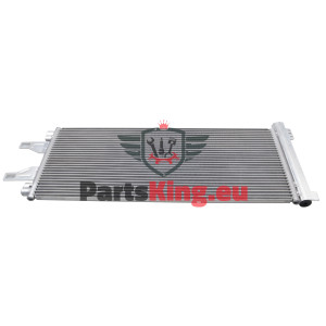 KLIMAKÜHLER FIAT DUCATO...