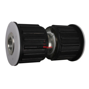 BLATTFEDERLAGERUNG FIAT...