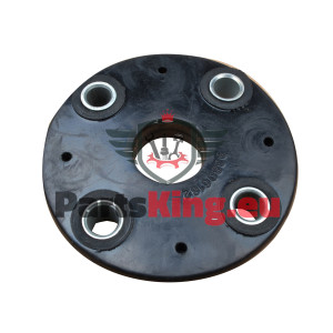 HARDYSCHEIBE / LENKSÄULE...