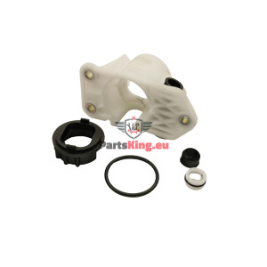 GETRIEBEHEBER-MECHANISMUS...