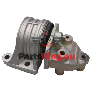 MOTORLAGER BOXER DUCATO...