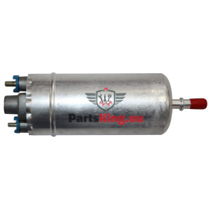 KRAFTSTOFFPUMPE IVECO DAILY...