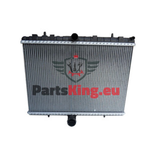 WASSERKÜHLER FIAT SCUDO...