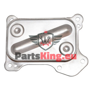 ÖLKÜHLER FIAT FIORINO 2007-...