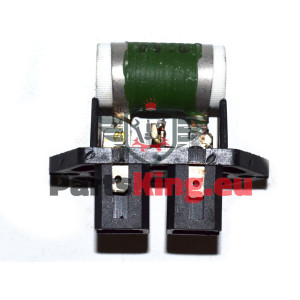 GEBLÄSEWIDERSTAND FIAT...