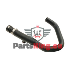 HEIZUNGSKÜHLERSCHLAUCH...