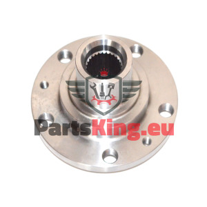 RADNABE BOXER DUCATO JUMPER...