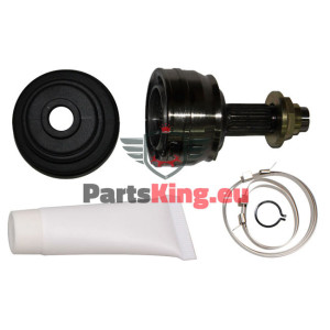 GELENKSATZ / ANTRIEBSWELLE...