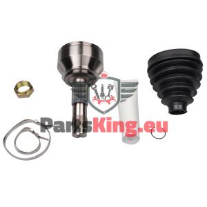 GELENKSATZ / ANTRIEBSWELLE...