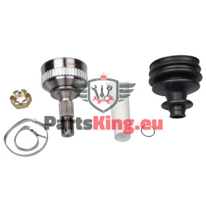 GELENKSATZ / ANTRIEBSWELLE...