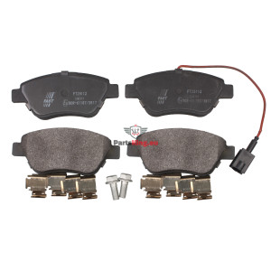 BREMSBELÄGE FIAT FIORINO...